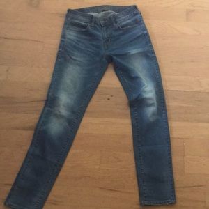 Men’s American eagle jeans